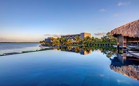 Nizuc Hotel Cancun